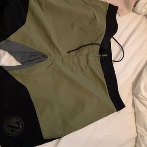 Reebok CrossFit SZ XL Shorts